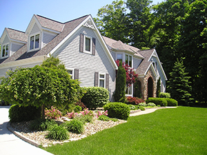 Landscapers and Lawncare Services in Richmond, MI